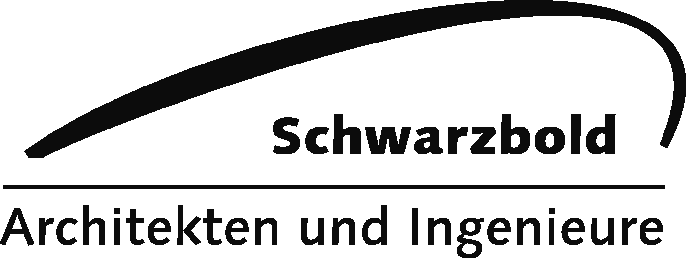 B&uuml;rologo Architekturb&uuml;ro Schwarzbold